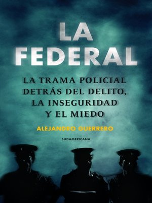 cover image of La federal